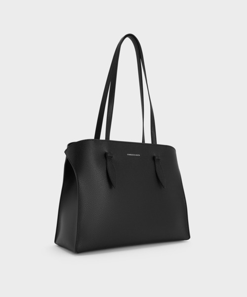 CHARLES ＆ KEITH（チャールズ&キース） トートバッグ Allyn アリン