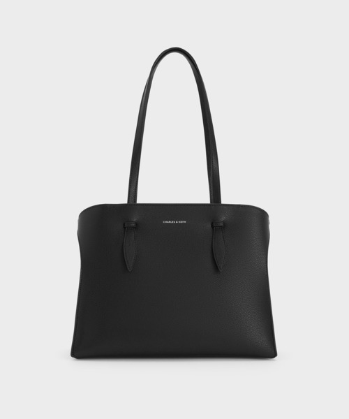 CHARLES ＆ KEITH（チャールズ&キース） トートバッグ Allyn アリン