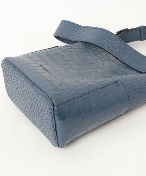 「RANDEBOO」 ショルダーバッグ - ブルー レディース_画像3