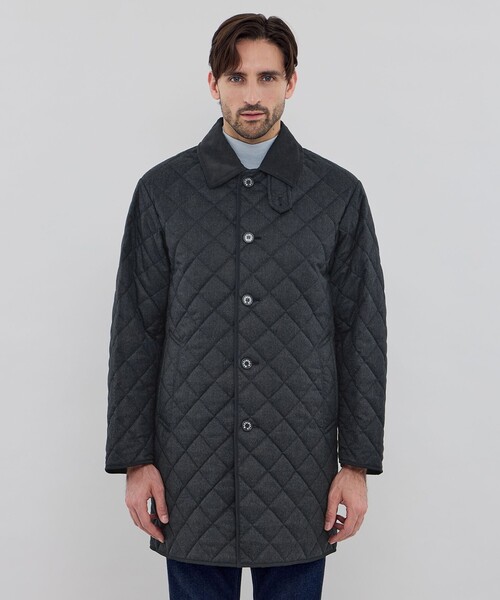 MACKINTOSH LONDON（マッキントッシュ ロンドン） ステンカラーコート