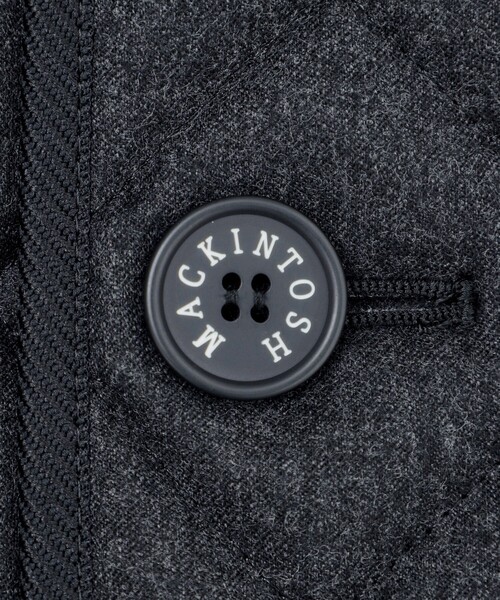 MACKINTOSH LONDON（マッキントッシュ ロンドン） ステンカラーコート