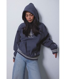 ALEXIA STAM（アリシアスタン） パーカー 「Champion for ALEXIA STAM