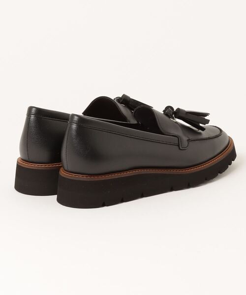 「artemis by DIANA」 シューズ 22.5cm ブラック レディース_画像2