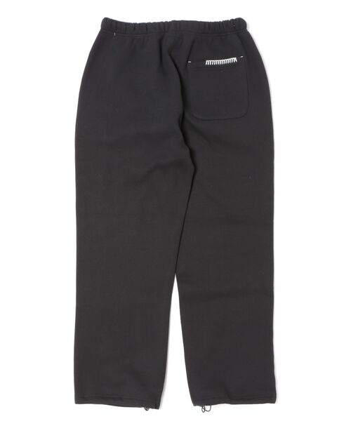 chillax（チラックス） スウェットパンツ ジャージ 「CHILLAX」CHILLAX