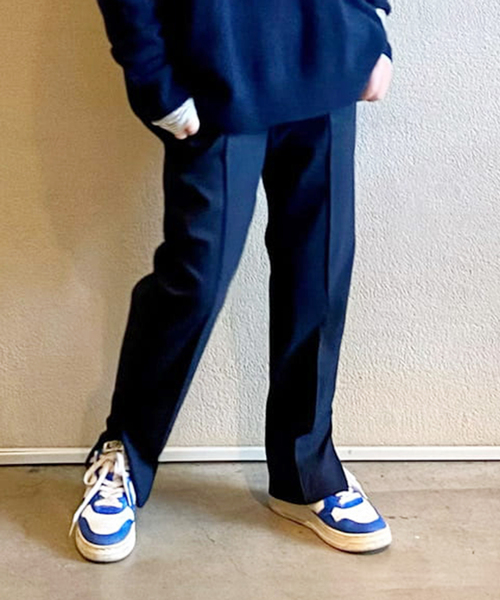 JOURNAL STANDARD LUXE（ジャーナルスタンダード ラックス） イージー