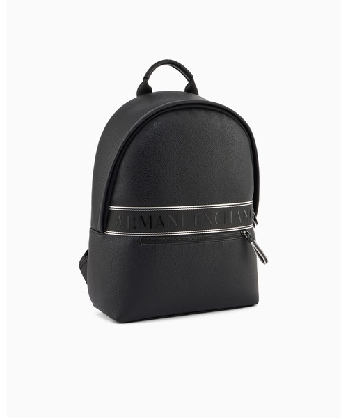 ARMANI EXCHANGE デイバック リュック 「A|X アルマーニ