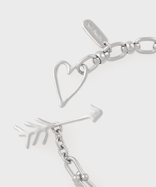 Paul Smith（ポール・スミス） ブレスレット ウィメンズ ハート