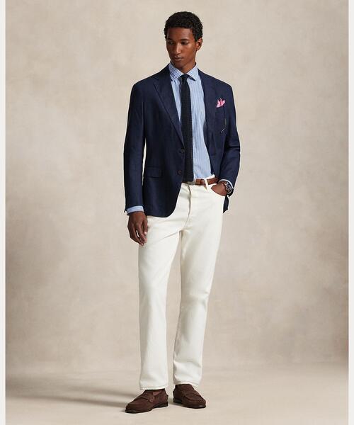 POLO RALPH LAUREN（ポロ・ラルフローレン） シャツ カスタム フィット