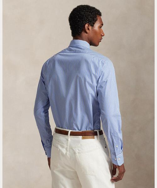 POLO RALPH LAUREN（ポロ・ラルフローレン） シャツ カスタム フィット