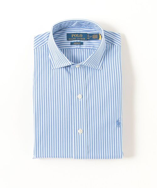 POLO RALPH LAUREN（ポロ・ラルフローレン） シャツ カスタム フィット