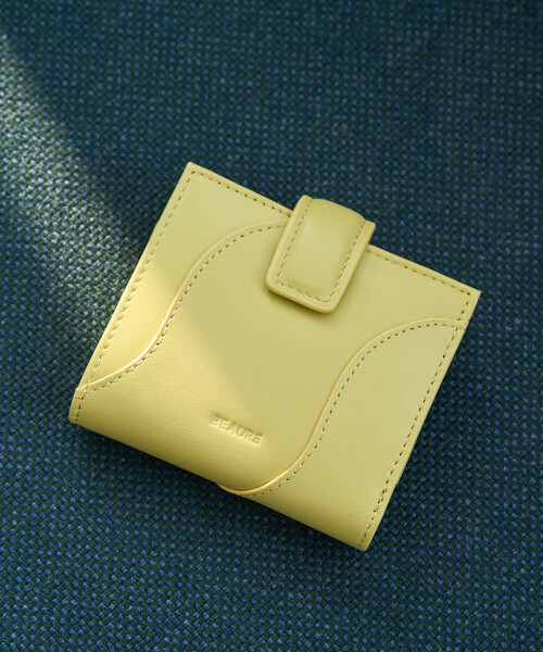 ピュレ FREAK'S STORE（フリークスストア） 財布 限定展開 BEAURE/ビュレ S