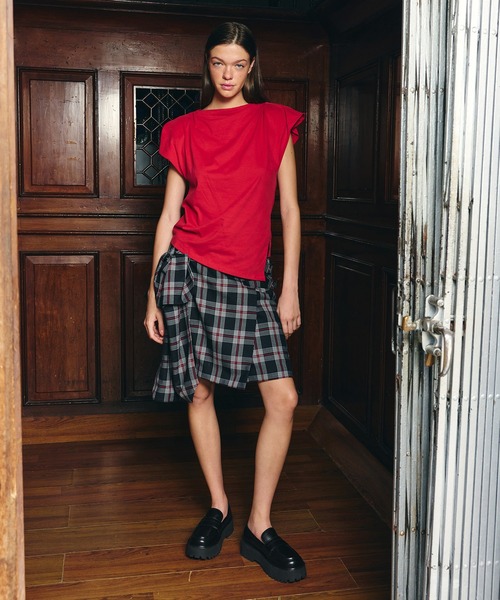 CHARLES ＆ KEITH（チャールズ&キース） ローファー Eliot エリオット