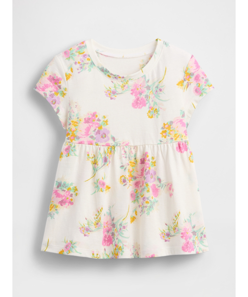 GAP（ギャップ） tシャツ ブラナン フェイバリット ベビードール 【GAP】【XLARGE】【NIKE】【babydoll】夏服キッズ