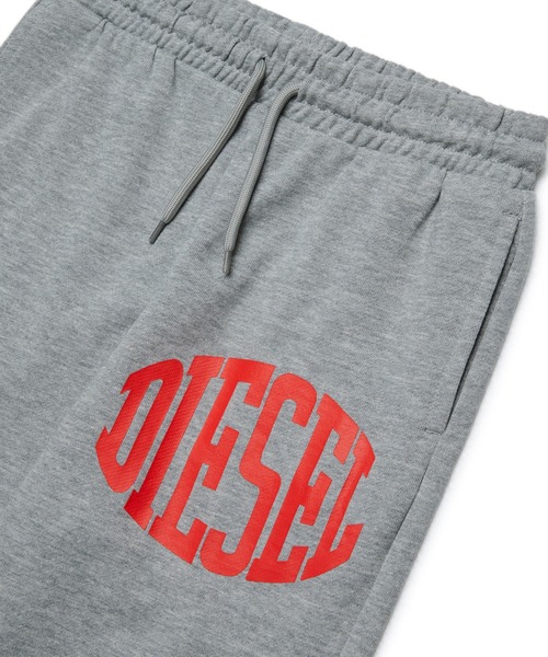 DIESEL KIDS トレーナー DIESEL（ディーゼル）Kids ＆ Junior ワン