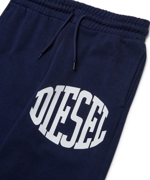 DIESEL KIDS トレーナー DIESEL（ディーゼル）Kids ＆ Junior ワン
