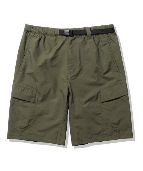 THE NORTH FACE（ザ ノースフェイス） ショートパンツ L ネイビー