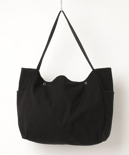 「STANDARD SUPPLY」 トートバッグ FREE ブラック レディース_画像2