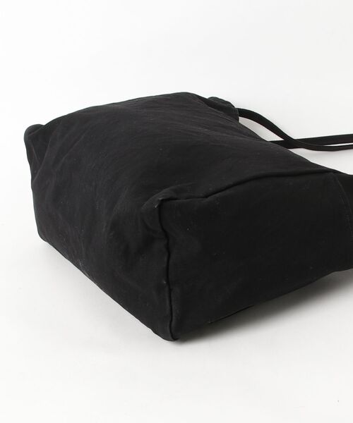 「STANDARD SUPPLY」 トートバッグ FREE ブラック レディース_画像3