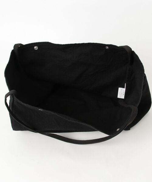 「STANDARD SUPPLY」 トートバッグ FREE ブラック レディース_画像4