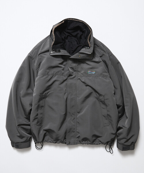 「FREAK'S STORE」 ジャケット SMALL ブラック メンズの画像2