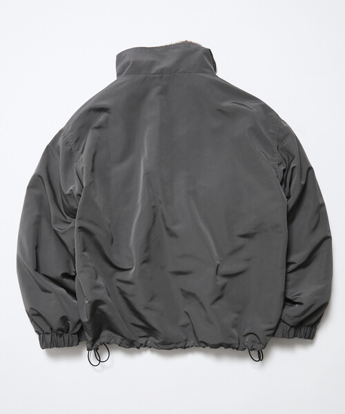 「FREAK'S STORE」 ジャケット SMALL ブラック メンズの画像4