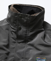 「FREAK'S STORE」 ジャケット SMALL ブラック メンズの画像6