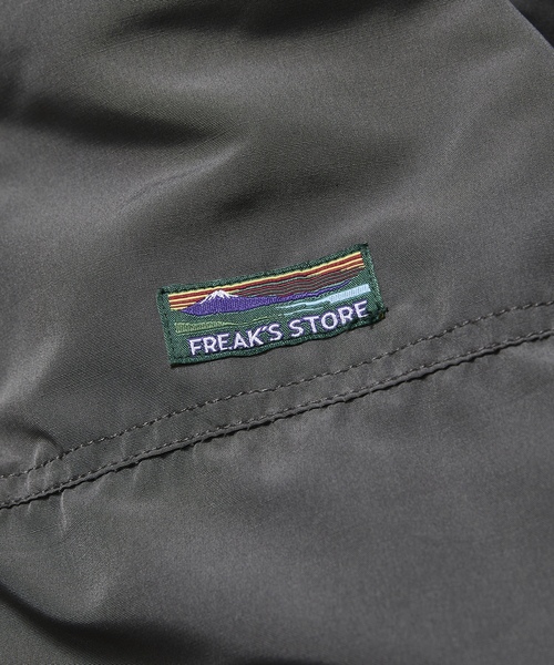 「FREAK'S STORE」 ジャケット SMALL ブラック メンズの画像8