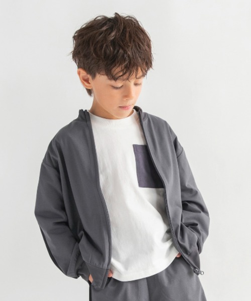 LAVENHAM キッズ　子供服　キルティング　ジャケット　100㎝　コート LAVENHAM（ラベンハム） コート アウター 「SHIPS KIDS別注」LAVENHAM