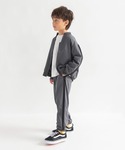 コート アウター 「WEB限定/DRC/アクテ...の詳細画像2