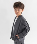 コート アウター 「WEB限定/DRC/アクテ...の詳細画像4