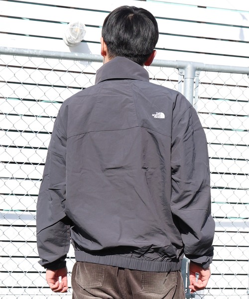 ノースフェイス バーサタイルブルゾン NP22653 K M THE NORTH FACE（ザ ノースフェイス） ノースフェイス ブルゾン
