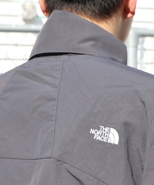 THE NORTH FACE（ザ ノースフェイス） ブルゾン アウター バーサタイル