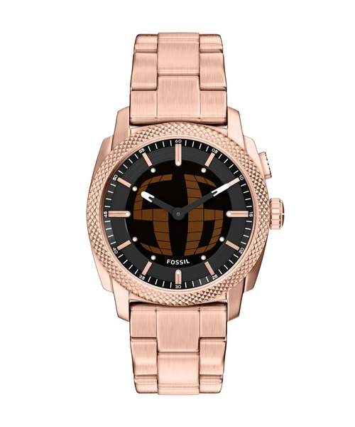 FOSSIL（フォッシル） 腕時計 Big Tic ビッグティック 腕時計 メンズ