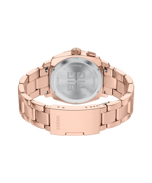 FOSSIL（フォッシル） 腕時計 Big Tic ビッグティック 腕時計 メンズ