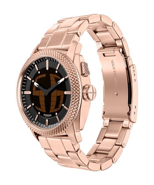 FOSSIL（フォッシル） 腕時計 Big Tic ビッグティック 腕時計 メンズ