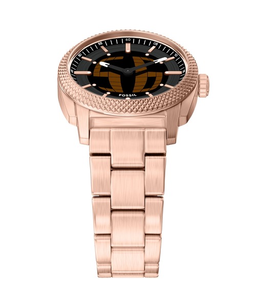 FOSSIL（フォッシル） 腕時計 Big Tic ビッグティック 腕時計 メンズ