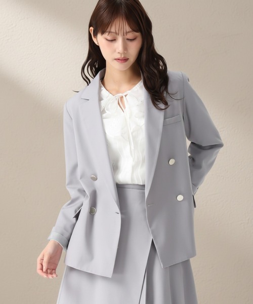 MISCH MASCH（ミッシュマッシュ） ジャケット テーラードジャケット