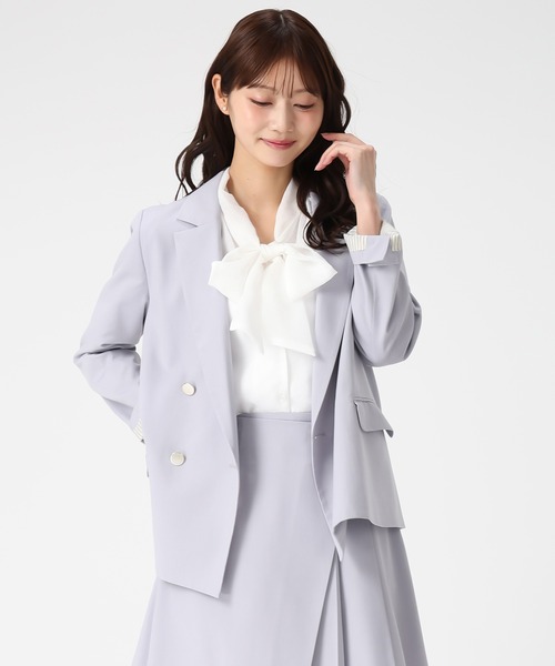 MISCH MASCH（ミッシュマッシュ） ジャケット テーラードジャケット