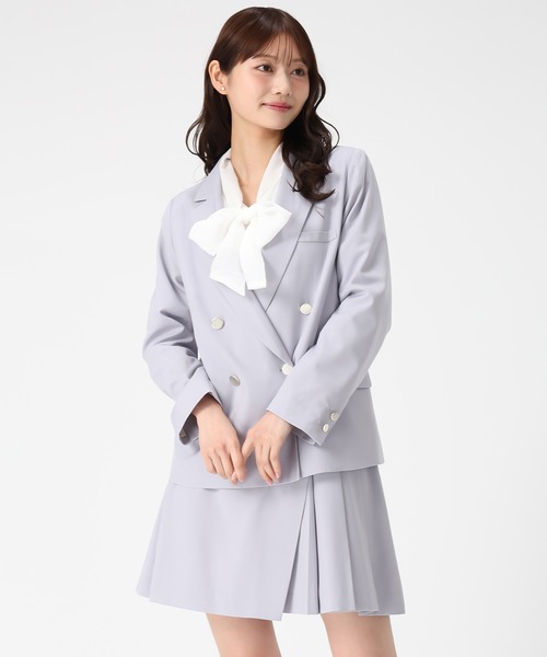 MISCH MASCH（ミッシュマッシュ） ジャケット テーラードジャケット