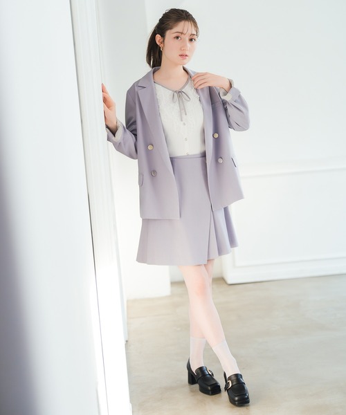 MISCH MASCH（ミッシュマッシュ） ジャケット テーラードジャケット