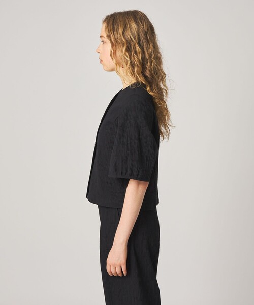 STEVEN ALAN（スティーブンアラン） ブラウス シャツ 半袖 「Steven