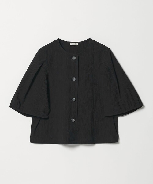 STEVEN ALAN（スティーブンアラン） ブラウス シャツ 半袖 「Steven