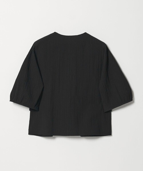 STEVEN ALAN（スティーブンアラン） ブラウス シャツ 半袖 「Steven