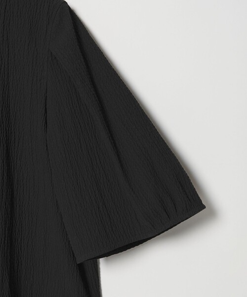 STEVEN ALAN（スティーブンアラン） ブラウス シャツ 半袖 「Steven