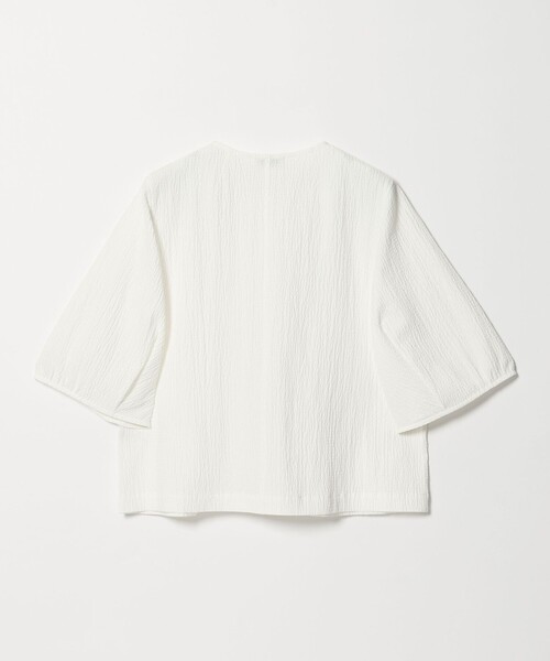 STEVEN ALAN（スティーブンアラン） ブラウス シャツ 半袖 「Steven