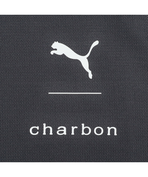 PUMA（プーマ） メンズ ランニング PUMA x charbon タンクトップ