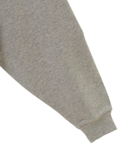 「Candy Stripper」 スウェットカットソー 2 ピンク レディース_画像5