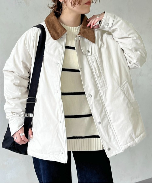 「CPCM」 ブルゾン LARGE ブラック メンズ_画像5