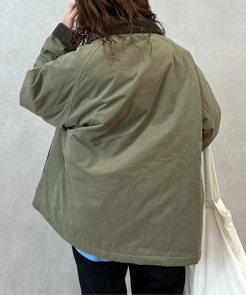 「CPCM」 ブルゾン LARGE ブラック メンズ_画像9