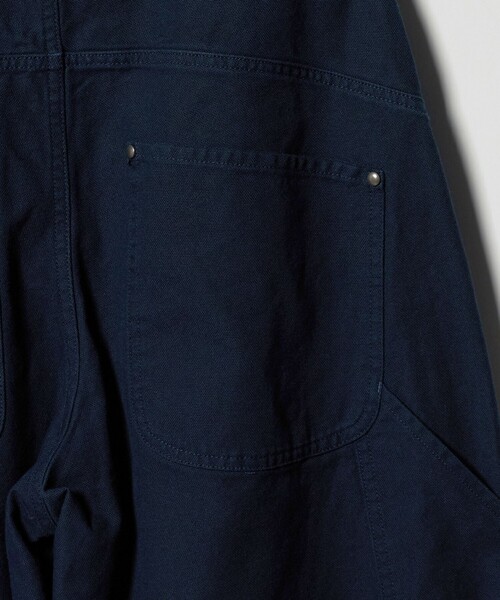 BEAUTY＆YOUTH UNITED ARROWS パンツ コットン メタルモチーフ